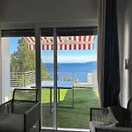 Villa Yolanda 3 - Apartment Leda - Luxury Family Apartment, Sea View