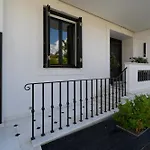 Seaside Resort Home