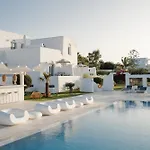 White Dunes Luxury Boutique Hotel