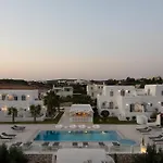 White Dunes Luxury Boutique Hotel