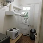 Efrosini\'S Studio Semi-Basement