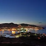 Infinity Horizon Syros Apartment