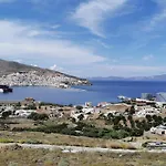 Infinity Horizon Syros Apartment