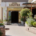 Louvre Hotel