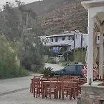 Kea Island II