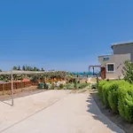 Lazai Villa