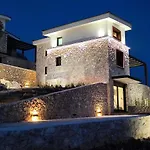 Sivota Legacy Luxury Villas