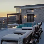 Sivota Legacy Luxury Villas