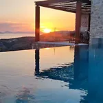 Sivota Legacy Luxury Villas