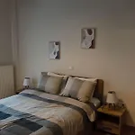 Διαμέρισμα Παραποτάμια Νάουσα