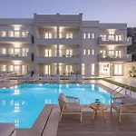Filia Luxury Suites