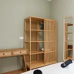 Canvas Color Your Stay