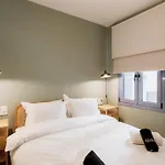 Canvas Color Your Stay