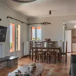 Superb Kefalonia Villa 4 Bedrooms Villa Froso Stunning Sea Views Sunny Roof Terrace Lakithras