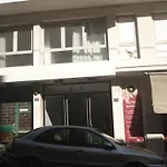 Lycabetτus View
