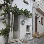 Δυάρι Διαμέρισμα Με Μπαλκόνι Στην Κριτσά