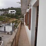 Δυάρι Διαμέρισμα Με Μπαλκόνι Στην Κριτσά