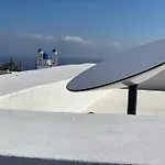 Eco-Luxe Retreat In Ano Petali, Sifnos