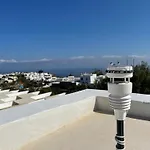 Eco-Luxe Retreat In Ano Petali, Sifnos