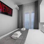 #Luxlikehome Elite Suite Thessaloniki