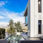 Mayeia Villas