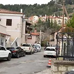 Alkinoe Suite Arachova