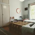 Work Or Vacation In Shared Apartment