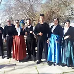 Αrchontiko Tis Marios