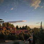 Evia Forest Village
