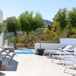 Villa Zoe Blu