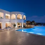 Villa Zoe Blu