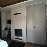 Μikri Arktos Boutique Hotel