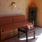 Ferienhaus Alexis - Zorbas
