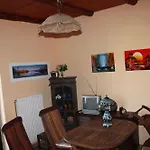 Ferienhaus Alexis - Zorbas