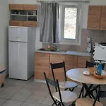 Casa Lea 3 Paros
