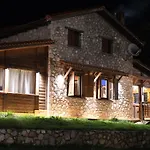 Mont Valley Boutique Chalets