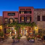 Saint Michel Boutique Hotel