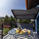 Blue Riviera Villas & Suites - Rodos