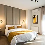 Konaki Of Meteora Boutique Living
