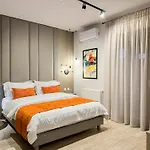 Konaki Of Meteora Boutique Living