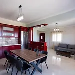 Kristo House - Tsoukalades Lefkada - Lefkada Bnb