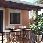 Aggelos House In Kalamitsi