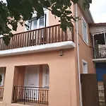 Aggelos House In Kalamitsi
