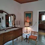 Aggelos House In Kalamitsi