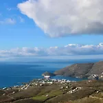 Villa Thimari Andros
