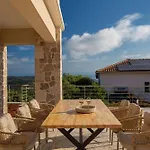 Veramente Villas With Sea View