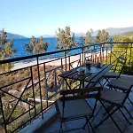 Captain\'S Panoramic Sea View