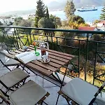 Captain\'S Panoramic Sea View