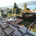 Captain\'S Panoramic Sea View
