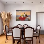 Acropolis Elegant Penthouse